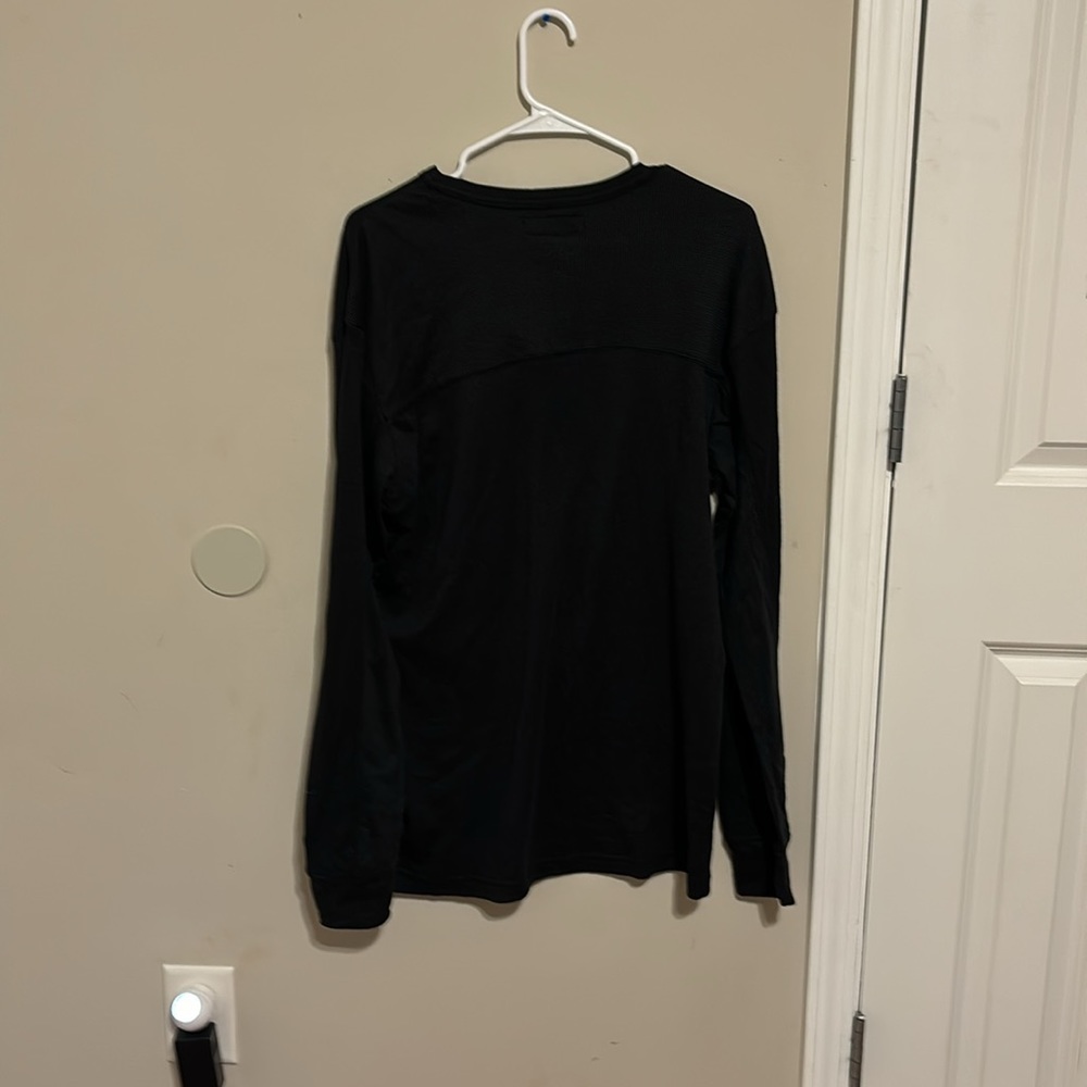 Brand new excellent condition long sleeve shirt. - Picture 2 of 3